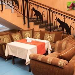 Гостиница Регион 59, Пермь, Пермский край