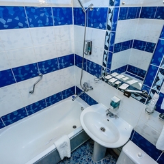 Гостиница Микос, Пермь, Пермский край