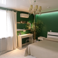 Гостиница Цветы, Пермь, Пермский край