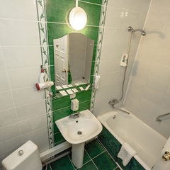 Гостиница Микос, Пермь, Пермский край