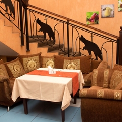 Гостиница Регион 59, Пермь, Пермский край