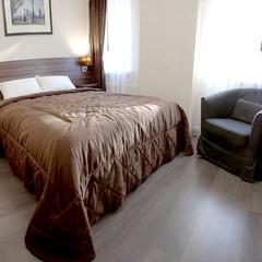 Гостиница TRAVEL, Пермь, Пермский край