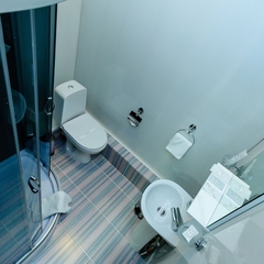 Гостиница Микос, Пермь, Пермский край