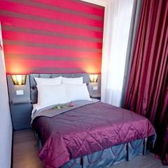 Гостиница TRAVEL, Пермь, Пермский край