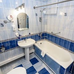 Гостиница Микос, Пермь, Пермский край