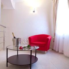 Гостиница TRAVEL, Пермь, Пермский край