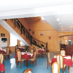 Гостиница Регион 59, Пермь, Пермский край