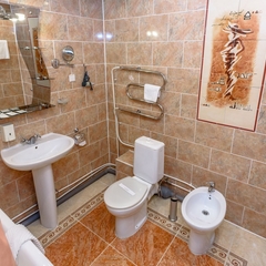 Гостиница Микос, Пермь, Пермский край