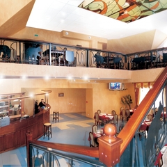 Гостиница Регион 59, Пермь, Пермский край