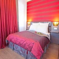 Гостиница TRAVEL, Пермь, Пермский край