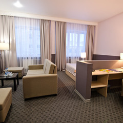 Отель City Star, Пермь, Пермский край