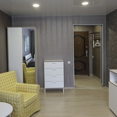 Гостиница Цветы, Пермь, Пермский край