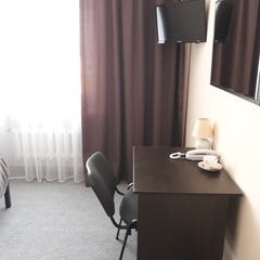 Гостиница Регион 59, Пермь, Пермский край