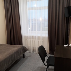 Гостиница Регион 59, Пермь, Пермский край