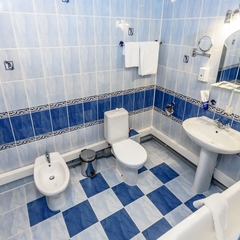 Гостиница Микос, Пермь, Пермский край