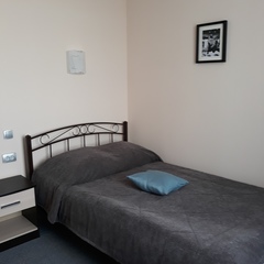 Гостиница Регион 59, Пермь, Пермский край