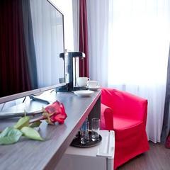 Гостиница TRAVEL, Пермь, Пермский край