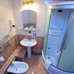 Гостиница Микос, Пермь, Пермский край