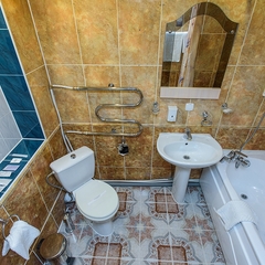 Гостиница Микос, Пермь, Пермский край