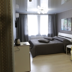 Гостиница Цветы, Пермь, Пермский край