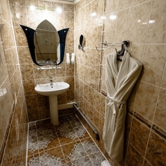 Гостиница Микос, Пермь, Пермский край