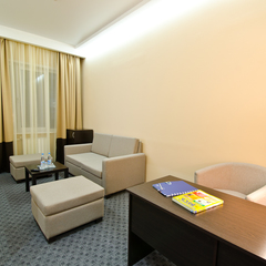 Отель City Star, Пермь, Пермский край