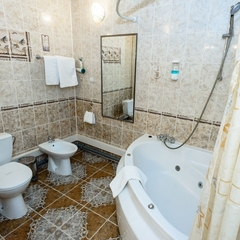 Гостиница Микос, Пермь, Пермский край