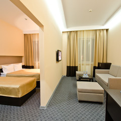 Отель City Star, Пермь, Пермский край