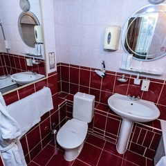 Гостиница Микос, Пермь, Пермский край