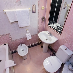 Гостиница Микос, Пермь, Пермский край