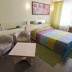 Гостиница Цветы, Пермь, Пермский край