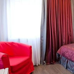 Гостиница TRAVEL, Пермь, Пермский край