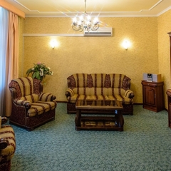 Гостиница Микос, Пермь, Пермский край