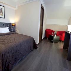 Гостиница TRAVEL, Пермь, Пермский край