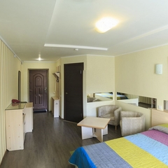 Гостиница Цветы, Пермь, Пермский край