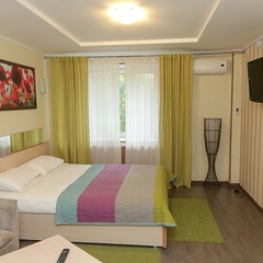 Гостиница Цветы, Пермь, Пермский край