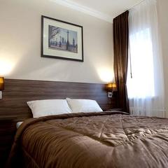 Гостиница TRAVEL, Пермь, Пермский край