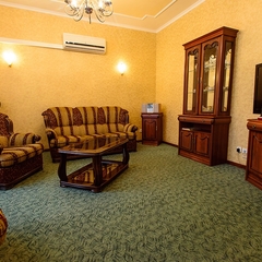 Гостиница Микос, Пермь, Пермский край