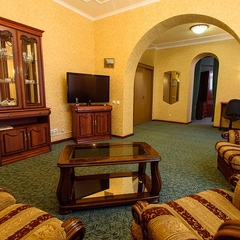 Гостиница Микос, Пермь, Пермский край