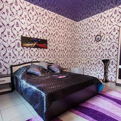 Гостиница Clever, Пермь, Пермский край