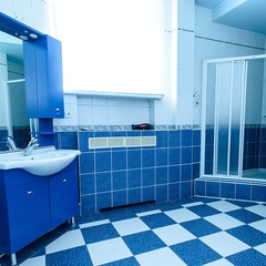 Гостиница Микос, Пермь, Пермский край