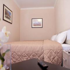 Гостиница TRAVEL, Пермь, Пермский край