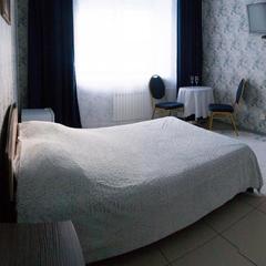 Гостиница Clever, Пермь, Пермский край