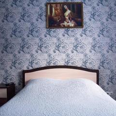 Гостиница Clever, Пермь, Пермский край