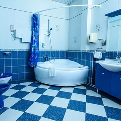 Гостиница Микос, Пермь, Пермский край