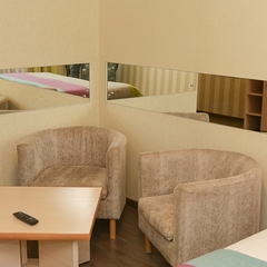 Гостиница Цветы, Пермь, Пермский край