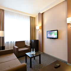 Отель City Star, Пермь, Пермский край