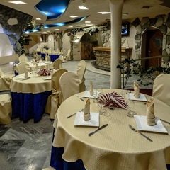 Гостиница Микос, Пермь, Пермский край