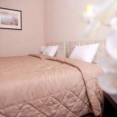 Гостиница TRAVEL, Пермь, Пермский край