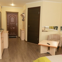 Гостиница Цветы, Пермь, Пермский край